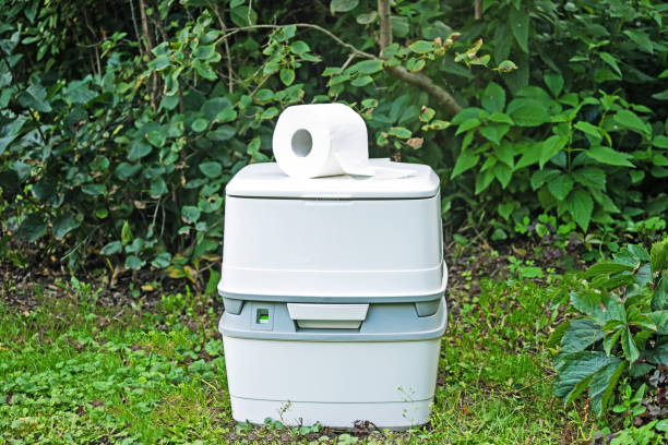 Best Porta potty for special events  in Louisburg, NC