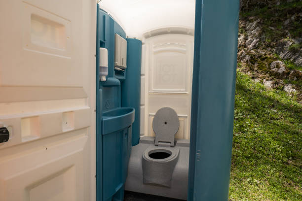 Best Event porta potty rental  in Louisburg, NC