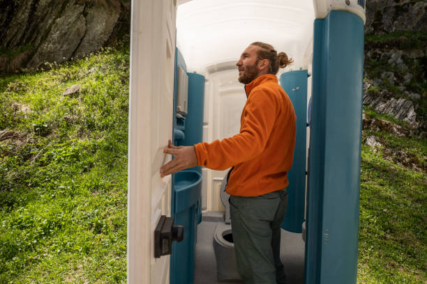 Best High-end porta potty rental  in Louisburg, NC