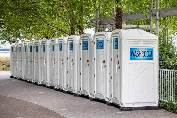 Best Construction site porta potty rental  in Louisburg, NC