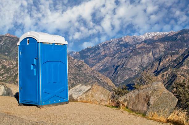 Affordable portable toilet rental in Louisburg, NC