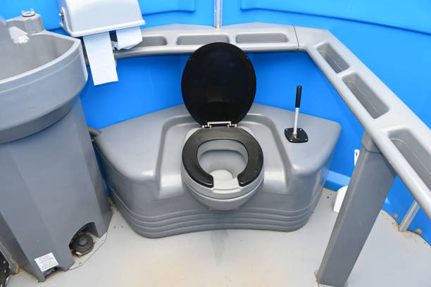 Portable Toilet Options We Offer in Louisburg, NC