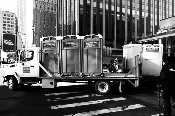 Best Affordable portable toilet rental  in Louisburg, NC