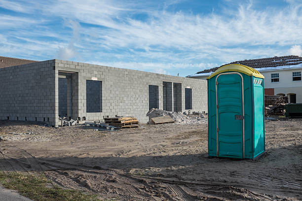 Portable Toilet Options We Offer in Louisburg, NC